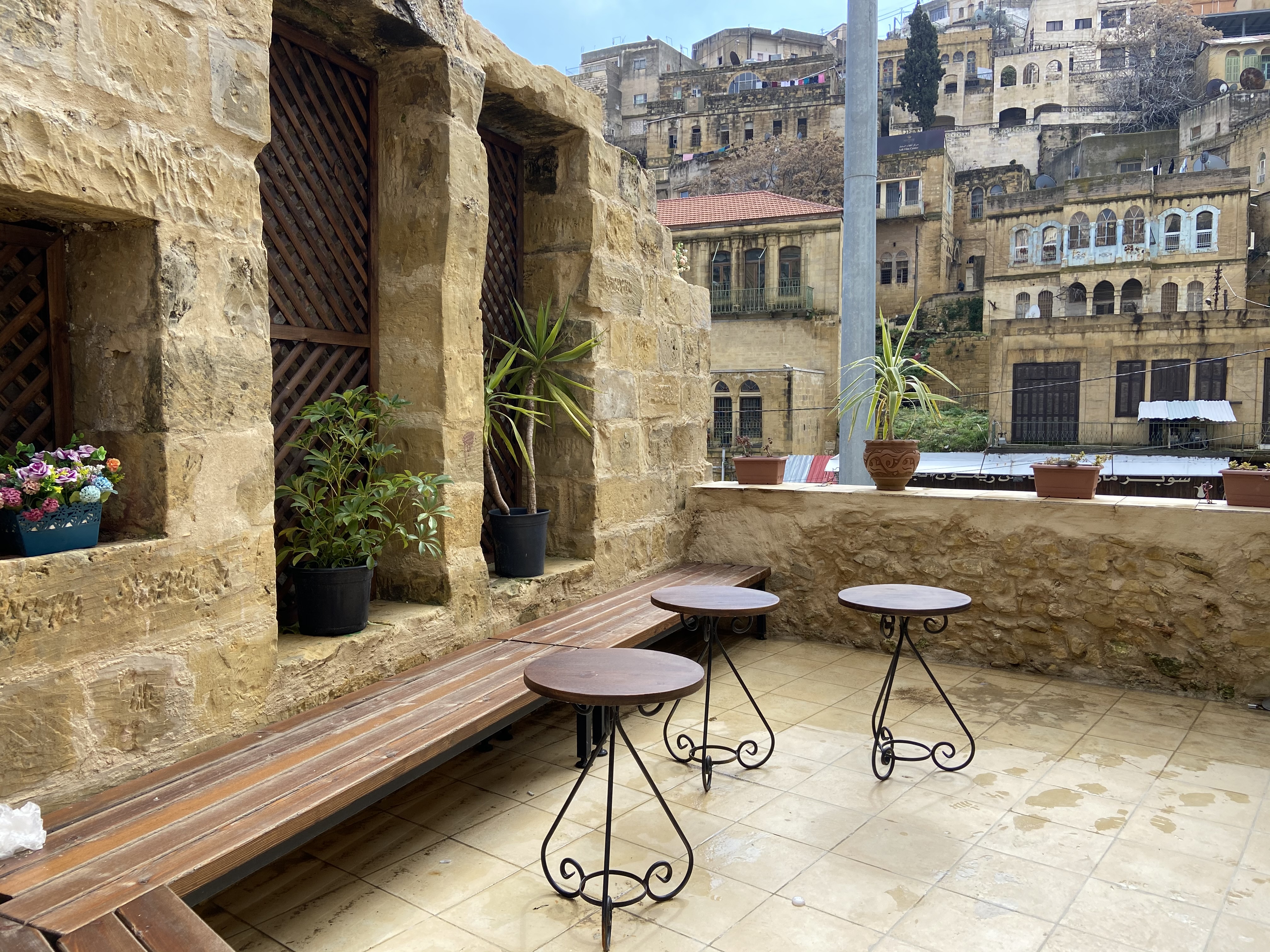 Aktham’s Coffee House