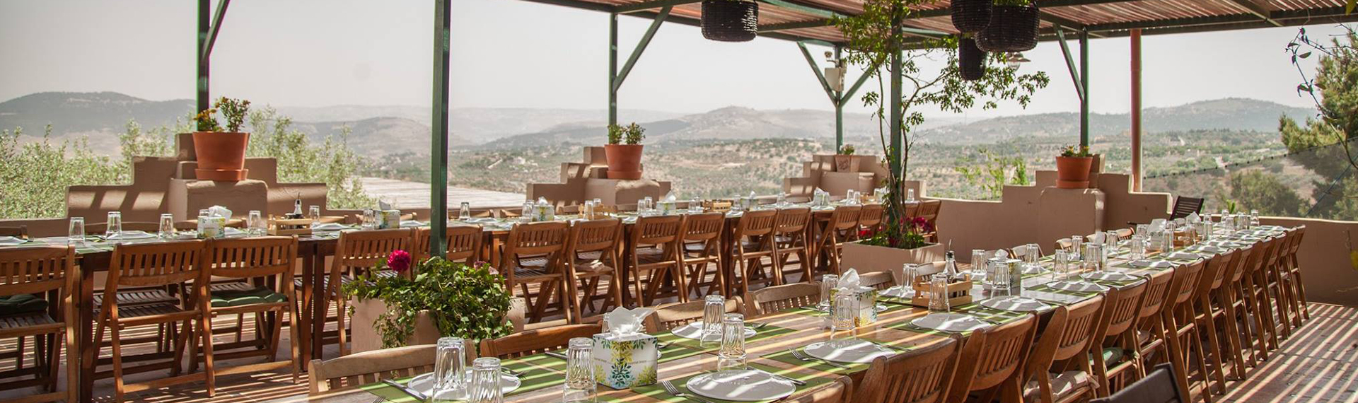 Mountain Breeze Restaurant
