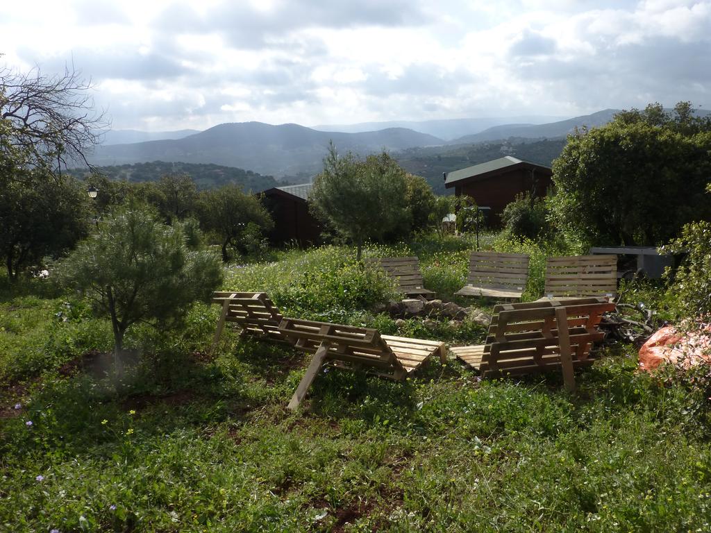 Mountain Breeze Resort