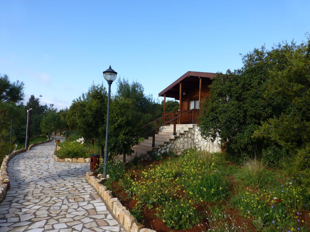 Mountain Breeze Resort