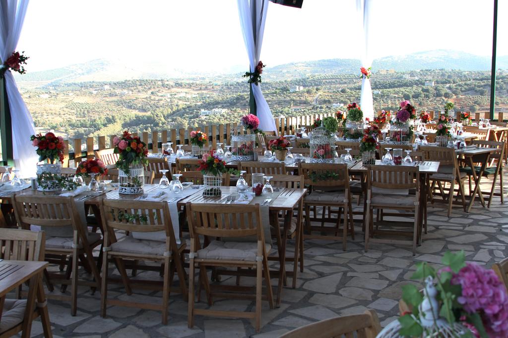 Mountain Breeze Resort
