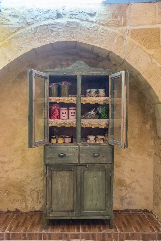 Al-Adham’s Home: Of Traditions & Culture 