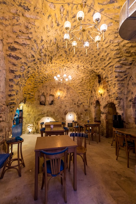 Iskandarani Café