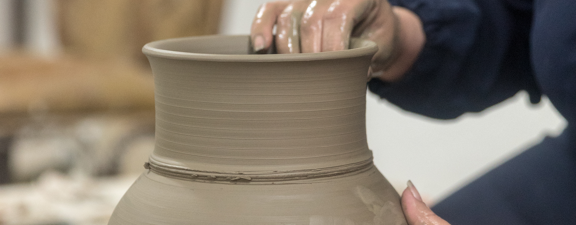 Pottery Experience