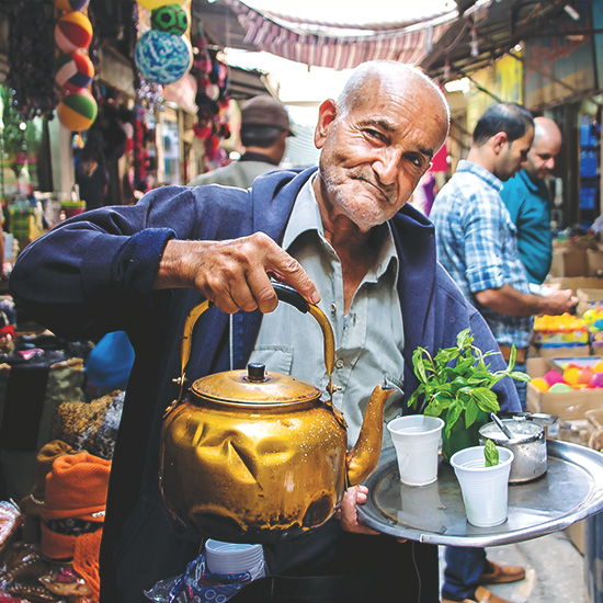 عراقة الماضي